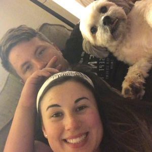 Meet your Posher, Maddie